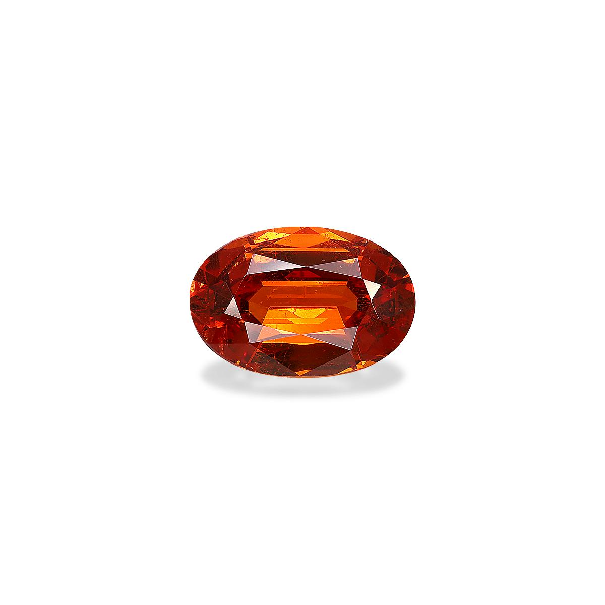 Spessartite Garnet 3.76 ct